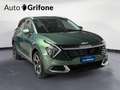 Kia Sportage Sportage 1.6 TGDi GPL Business Groen - thumbnail 7
