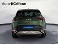 Kia Sportage Sportage 1.6 TGDi GPL Business Groen - thumbnail 4