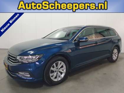 Volkswagen Passat Variant 1.5 TSI Comfort Business NAVI/CRUISE/AIRCO/PANO/LM