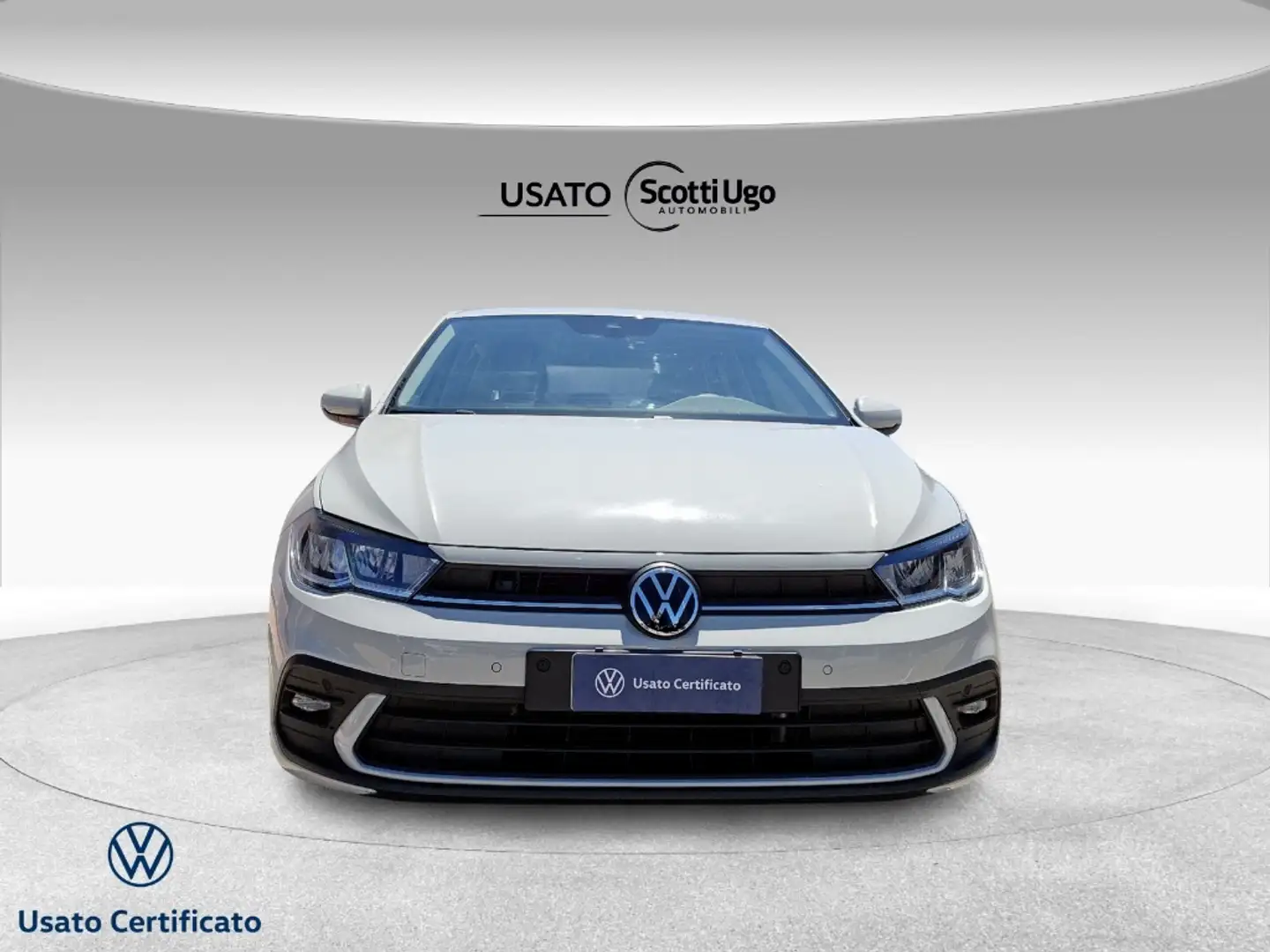 Volkswagen Polo 1.0 TSI Life - 2