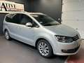 Volkswagen Sharan 2.0 TDI 140 CV Confortline 7 PL - thumbnail 4