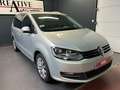 Volkswagen Sharan 2.0 TDI 140 CV Confortline 7 PL - thumbnail 10
