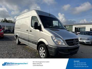 Sprinter II Kasten 313CDI *IM KUNDENAUFTRAG*EXPORT