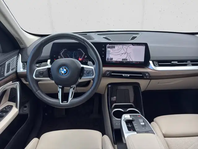 BMW X1 view 13