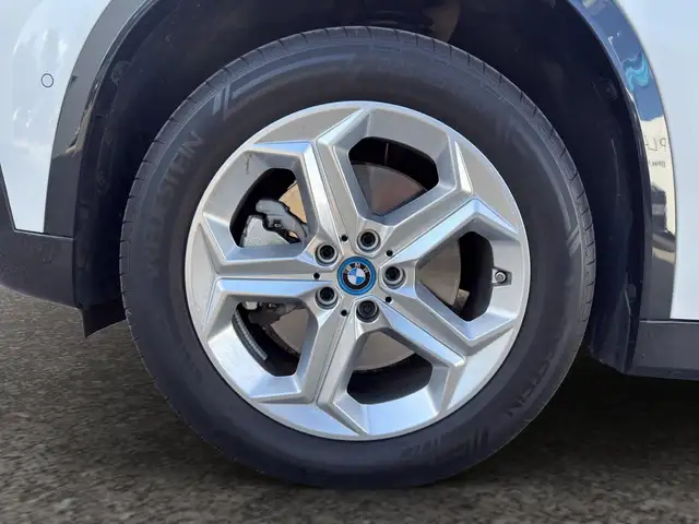BMW X1 view 7