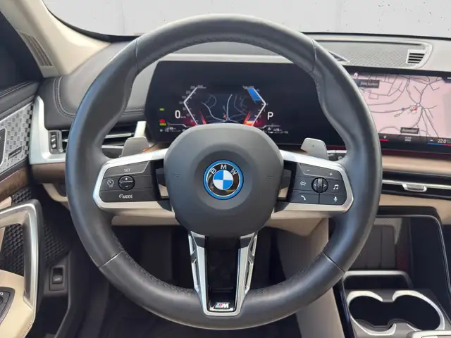 BMW X1 view 12