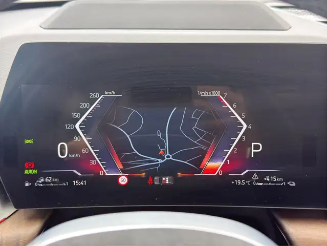 BMW X1 view 11