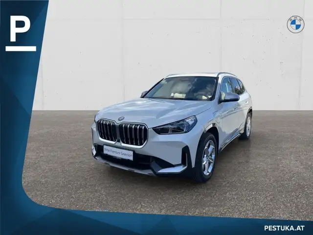 2023 BMW X1 in White for sale