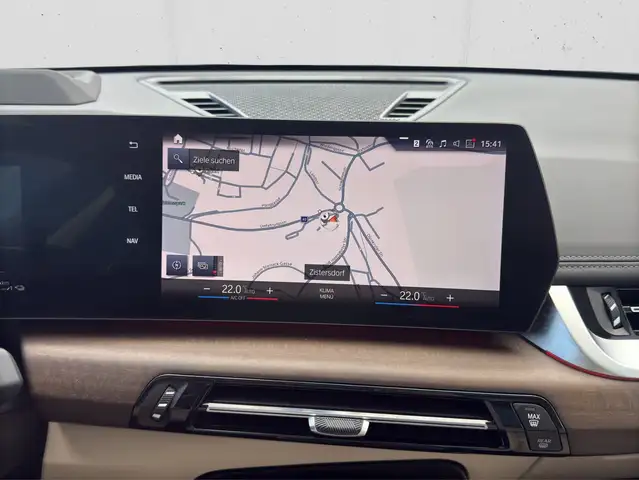 BMW X1 view 14