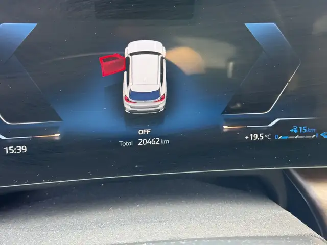 BMW X1 view 10