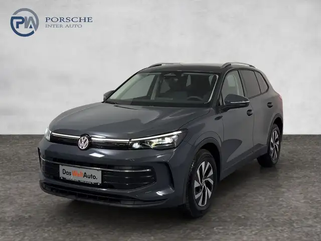 Volkswagen Tiguan Friends eTSI DSG