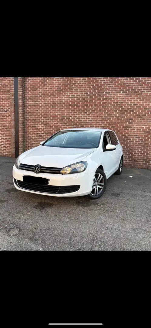 Volkswagen Golf 1.8TSI Highline - 1