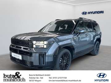 1.6 T-GDI Hybrid 4WD Blackline 6-Sitzer Glasdach-M