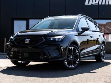 Arona 1.0 TSI FR Edition DSG FR Edition