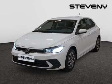 Polo 1.0i * Carplay * 39000km
