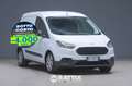Ford Transit Courier 1.5 TDCI 100CV Trend IVA ESCLUSA Blanc - thumbnail 1