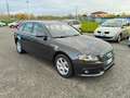 Audi A4 A4 Avant 2.0 tdi 120cv Unico Proprietario!!! Negru - thumbnail 2