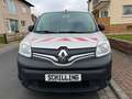 Renault Kangoo 1Hand 90PS+Ladesystem NAVI+PDC+Fenster Grau - thumbnail 5
