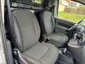 Renault Kangoo 1Hand 90PS+Ladesystem NAVI+PDC+Fenster Grau - thumbnail 19