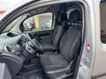Renault Kangoo 1Hand 90PS+Ladesystem NAVI+PDC+Fenster Grau - thumbnail 21