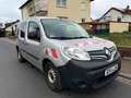 Renault Kangoo 1Hand 90PS+Ladesystem NAVI+PDC+Fenster Grau - thumbnail 4