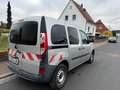 Renault Kangoo 1Hand 90PS+Ladesystem NAVI+PDC+Fenster Grau - thumbnail 6