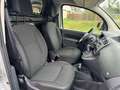 Renault Kangoo 1Hand 90PS+Ladesystem NAVI+PDC+Fenster Grau - thumbnail 17