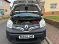 Renault Kangoo 1Hand 90PS+Ladesystem NAVI+PDC+Fenster Grau - thumbnail 32