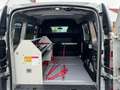 Renault Kangoo 1Hand 90PS+Ladesystem NAVI+PDC+Fenster Grau - thumbnail 10