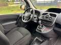 Renault Kangoo 1Hand 90PS+Ladesystem NAVI+PDC+Fenster Grau - thumbnail 20