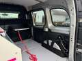 Renault Kangoo 1Hand 90PS+Ladesystem NAVI+PDC+Fenster Grau - thumbnail 12