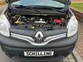 Renault Kangoo 1Hand 90PS+Ladesystem NAVI+PDC+Fenster Grau - thumbnail 33