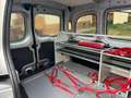Renault Kangoo 1Hand 90PS+Ladesystem NAVI+PDC+Fenster Grau - thumbnail 16