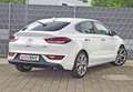 Hyundai i30 1.4 T-GDI DCT Fastback Premium Blanc - thumbnail 4