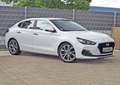 Hyundai i30 1.4 T-GDI DCT Fastback Premium Blanc - thumbnail 16