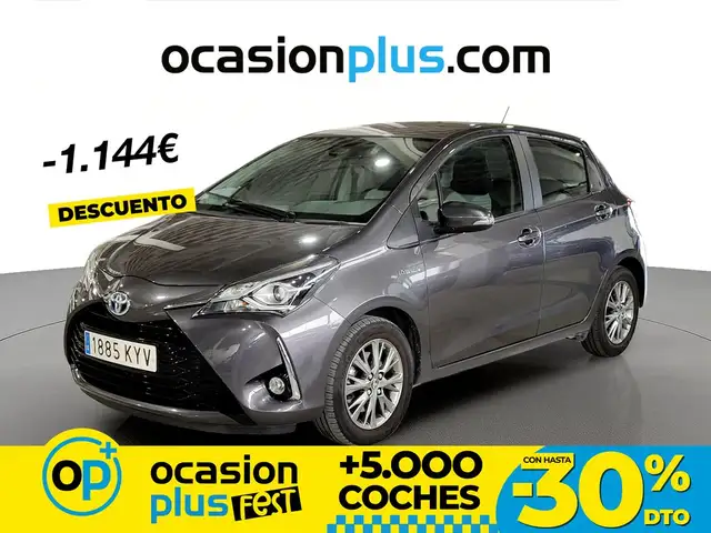 Toyota Yaris 100H 1.5 Active