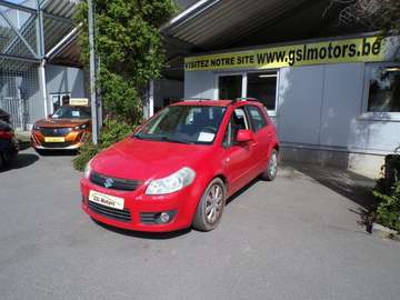 1.5 99cv rouge 09/06 1250€ marchand Airco