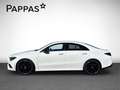 Mercedes-Benz CLA 200 d Coupé Cam Navi AUT Wide AHK LED  SHZ Weiß - thumbnail 7