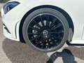 Mercedes-Benz CLA 200 d Coupé Cam Navi AUT Wide AHK LED  SHZ Weiß - thumbnail 13