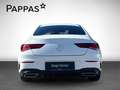 Mercedes-Benz CLA 200 d Coupé Cam Navi AUT Wide AHK LED  SHZ Weiß - thumbnail 5