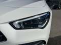 Mercedes-Benz CLA 200 d Coupé Cam Navi AUT Wide AHK LED  SHZ Weiß - thumbnail 14