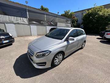 B 180 d CDI Executive
