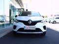 Renault Captur TCe 90 Zen *ALLWETTERREIFEN & VIELE EXTRAS* Blanc - thumbnail 2