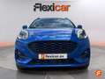 Ford Puma 1.0+EcoBoost+125cv+ST-Line+MHEV Azul - thumbnail 2