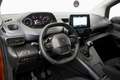 Peugeot Rifter Puretech 110 S&S Allure Standard Marrone - thumbnail 2