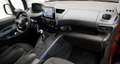Peugeot Rifter Puretech 110 S&S Allure Standard Marrone - thumbnail 3