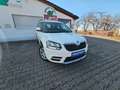 Skoda Yeti Active, 105ps, Klima, Sitzhzg, 1Hd, TÜV NEU Weiß - thumbnail 1