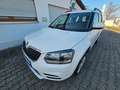 Skoda Yeti Active, 105ps, Klima, Sitzhzg, 1Hd, TÜV NEU Weiß - thumbnail 7