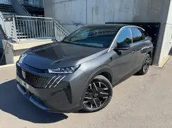 Peugeot 3008 1.2 HYBRID 145 E-DCS6 GT