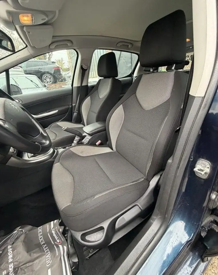 Peugeot 308 308 — photo 11